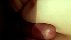 mi esposa zorra me hace una rusa con sus tetotas enormes