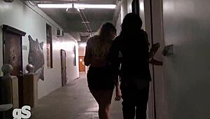 two hot black girls i need their asses fucked by big black cock right now