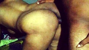 heena bhabhi takes full doggy chudayi from big cock hubby