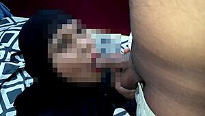 muslim hijab mother in law cheats bent over for damad big cock missionary desi