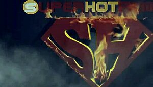 imagine lisa rivera slurping don whoe's cock sloppy in jacuzzi heat