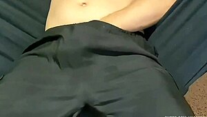 remembering that big clitty bushy pussy up close with latina milf interview