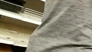 that filthy fat granny with huge ass shops for bbw outdoor fun