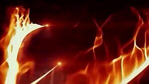 nina kayy leads bisexual orgy with big cocks and squirting pussies