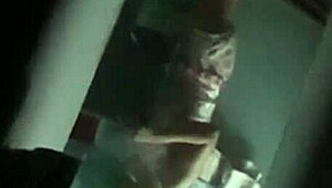 wanna fuck this hot neighborhood wife right now?