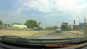 imagine lisa rivera slurping don whoe's cock sloppy in jacuzzi heat