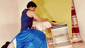 uttaran20 shares a hot ffm threesome adventure with two amazing 18+ teens getting wild