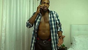 Can Camille Lixx's Anal Freak Ass Handle Rome Major's Creampie?