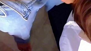 hey professor want me to suck you off so you pass me