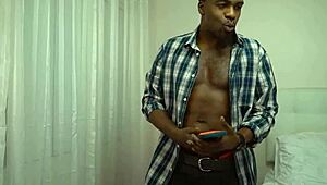 Can Camille Lixx's Anal Freak Ass Handle Rome Major's Creampie?