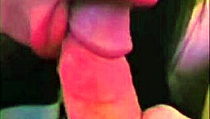 Sloppy Big Tits Wife Blowjob Ignites Pure Ecstasy