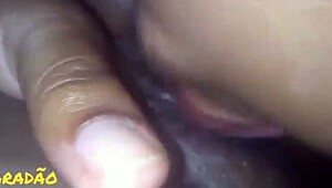 filling that milky whore's tight asshole deep and raw