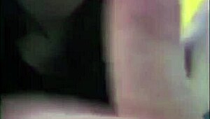 Sloppy Big Tits Wife Blowjob Ignites Pure Ecstasy