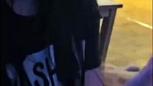 Sloppy Big Tits Wife Blowjob Ignites Pure Ecstasy