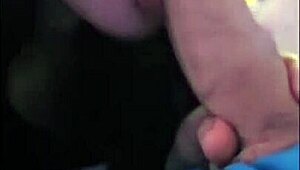 Sloppy Big Tits Wife Blowjob Ignites Pure Ecstasy