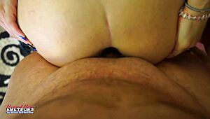 curvy vicky and jennifer coeds share dick gagging deepthroat style