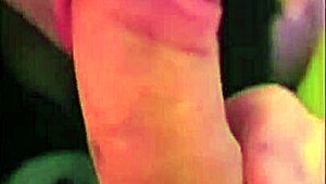 Sloppy Big Tits Wife Blowjob Ignites Pure Ecstasy