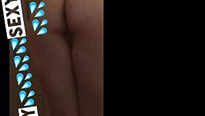 Ciasna cipka 18+ rozciągnięta mocno przez starszych kutasów bezlitosnymi pchnięciami