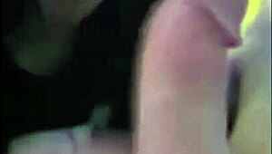 Sloppy Big Tits Wife Blowjob Ignites Pure Ecstasy