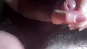 my vietnamese girl's tight pussy grips this thick cock perfectly