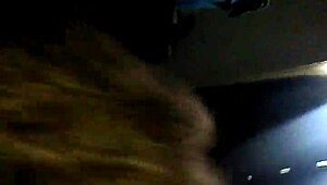 ebony milf squirts while deepthroating my cock on pov camera? 