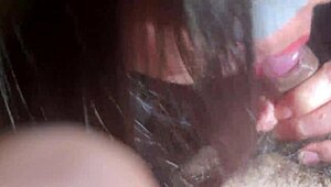 my vietnamese girl's tight pussy grips this thick cock perfectly