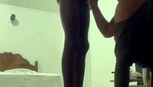 😏 culona latina takes young stud to motel teaches him to fuck hard! 💦🍑