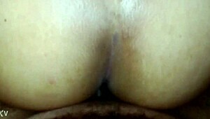 morena housewife full of tesao gets fucked hard by brazilian couple in amateur pussy pounding session