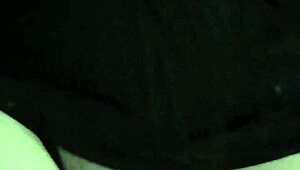 damn this see through bombachita makes my pussy so horny to masturbate