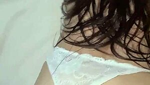 that sexy latina neighbor's ass across street begs for rough pov 😈