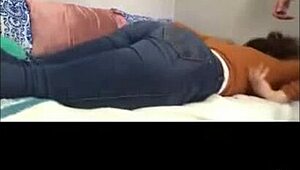 Girl Wedgie Compilation Super Tight Pulls