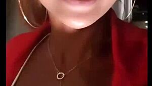 i get pounded hard by the wedding witness in public outdoor spot