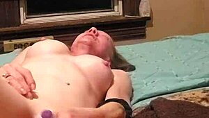 guy spreads wet pussy rims ass then fucks face before pounding hard