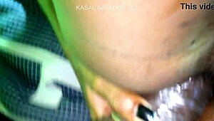 check out this wild anal and dp action with vibrator full vid