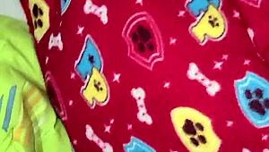 that sexy latina neighbor's ass across street begs for rough pov 😈