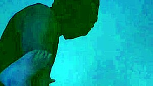 passionate stepsiblings fuck hard when parents away shaking that big ass