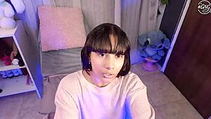 My best friend and I get into some rough play together