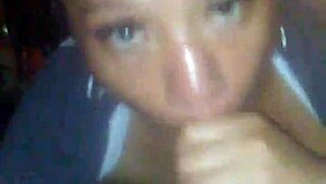 can i SUCK your cock deep till you cum whore milf begs