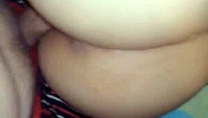 My Neighbor Stuffs My Tight Pussy And My Huge Dildo Fills Me Up For Double Vaginal Bliss With This Sexy Colombian Big Ass Bride