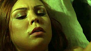 i punish my sexy lesbian slave until she orgasms in tight bondage