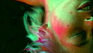 hey ever tried acidalia's wild foot fetish licking and fucking?