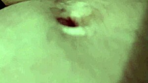 driver licks my big pussy lips then fucks me doggystyle till creampie part 1?