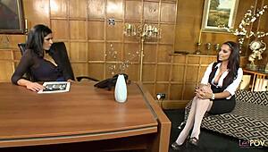 new owner takes company control for changes