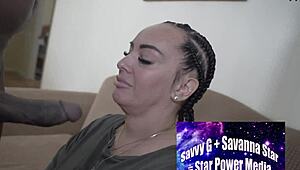 why would a curvy milf slut like shaunlv bareback jay's monster bbc bareback?