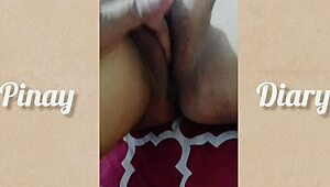 driver licks my big pussy lips then fucks me doggystyle till creampie part 1?