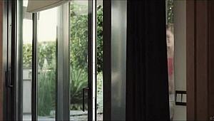 Chrissy Fox and Olivia Grace threesome blowjob cumshot pussy licking