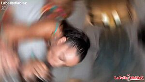 i crave that massive bbc stretching my fat latina ass as married whore wife begging for hardcore pounding