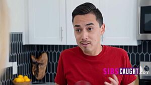 Stepsis Wants Quick Fuck to Test the Vibe