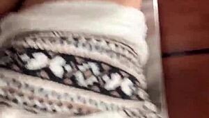 Dude that bar night got us so horny for elevator public fucking