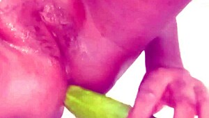 Desi Bhabhi Fucked in Pussy and Ass During Phone Call with Friend